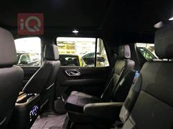 شيفروليه تاهو